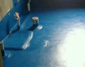 秀英卫生间测漏水多少钱