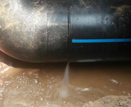 秀英楼顶渗水维修公司为大家分享下秀英卫生间漏水维修修补技术!