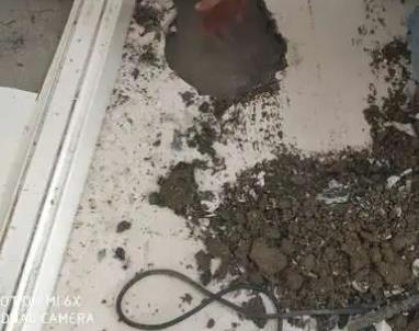 秀英楼顶渗水公司分享下秀英卫生间测漏水方法和方法的详细分解。