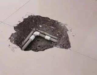  秀英检漏多少钱?