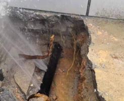 秀英市管道泄漏常用检测方法